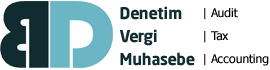 BD Denetim Vergi Muhasebe | Audit Tax Accounting